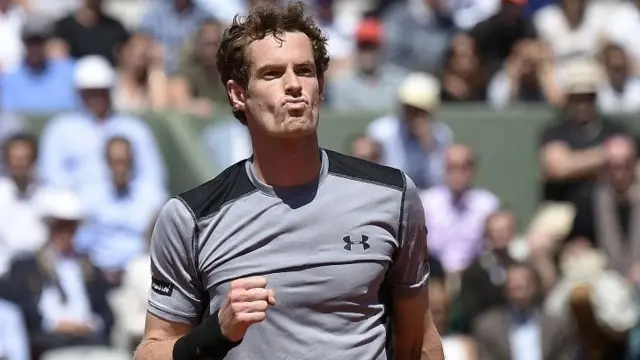 Andy Murray