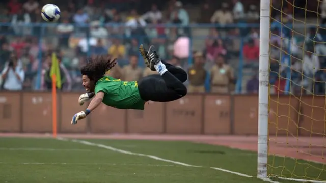 Rene Higuita