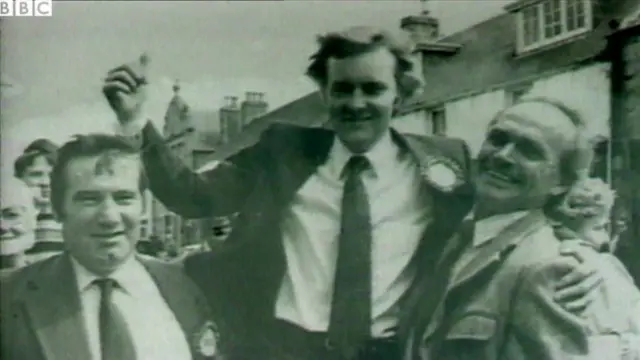 Charles Kennedy