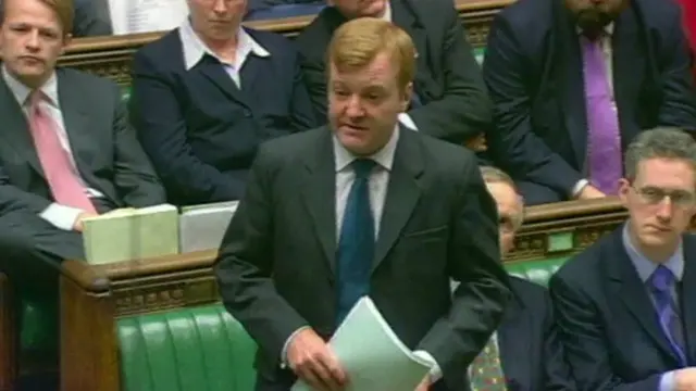 Charles Kennedy