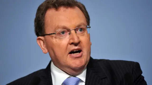 David Mundell