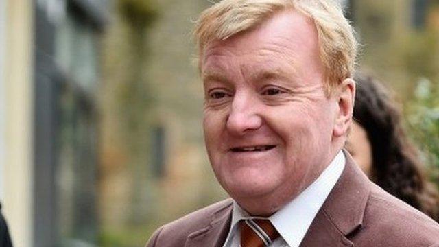 Charles Kennedy