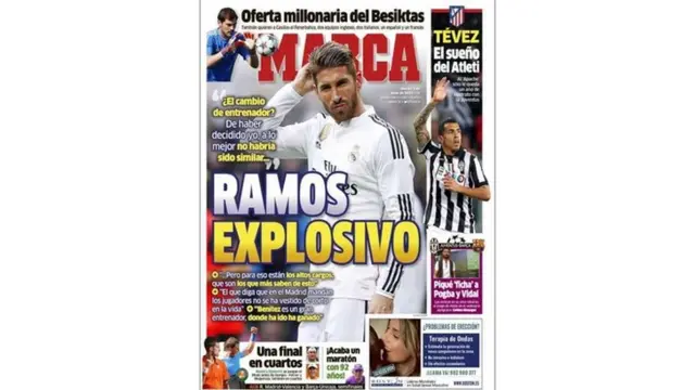 Marca