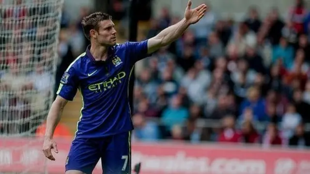 James Milner