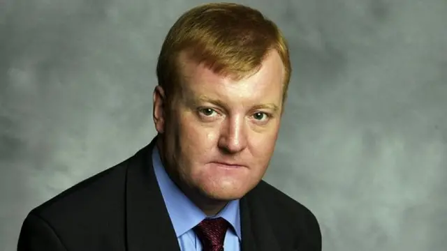 Charles Kennedy