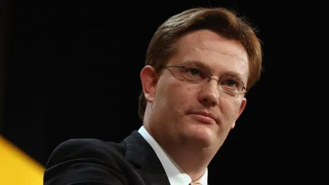 Danny Alexander