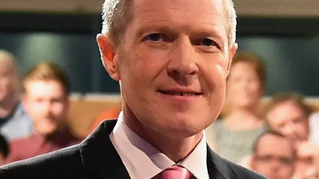 Willie Rennie