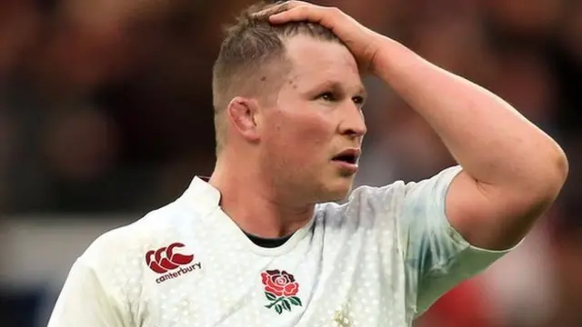 Dylan Hartley