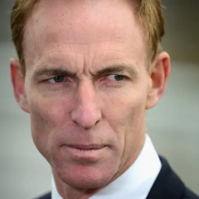 Jim Murphy