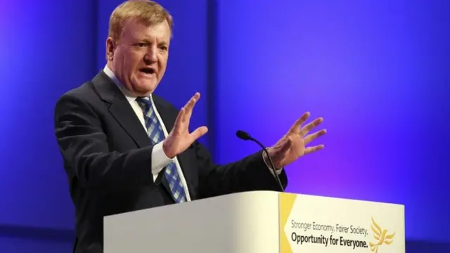 Charles Kennedy