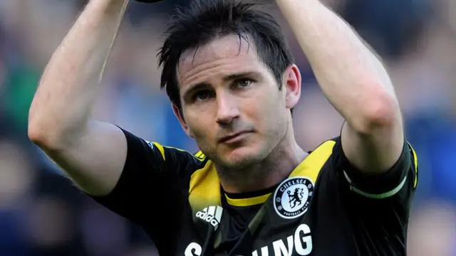 Frank Lampard