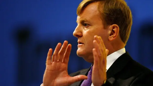 Charles Kennedy