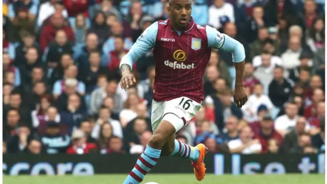 Fabian Delph