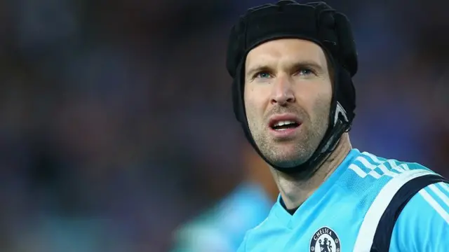 Petr Cech