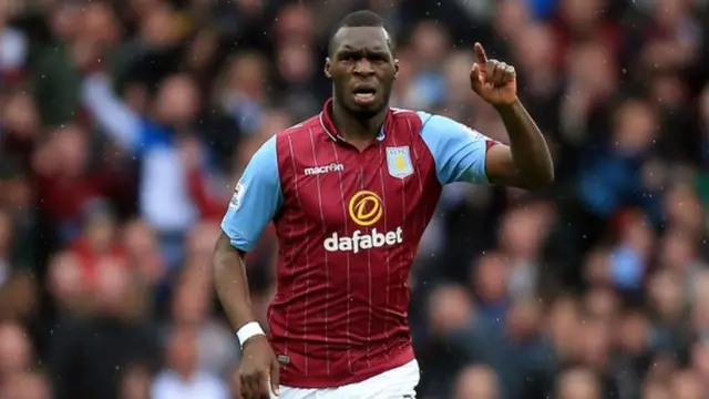 Christian Benteke