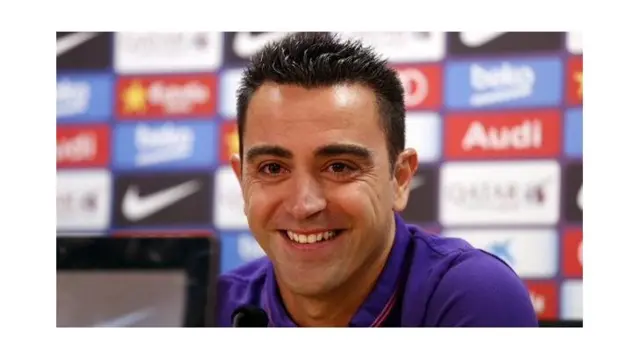 Xavi