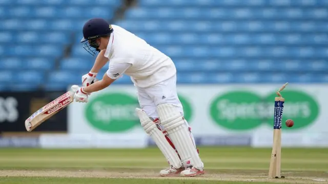 Gary Ballance