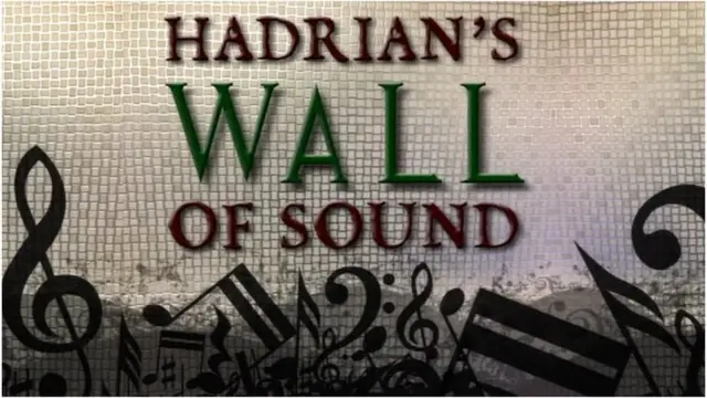 Wall of Sound logo