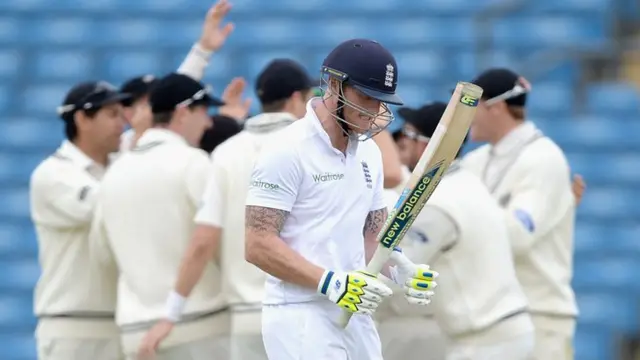 Ben Stokes