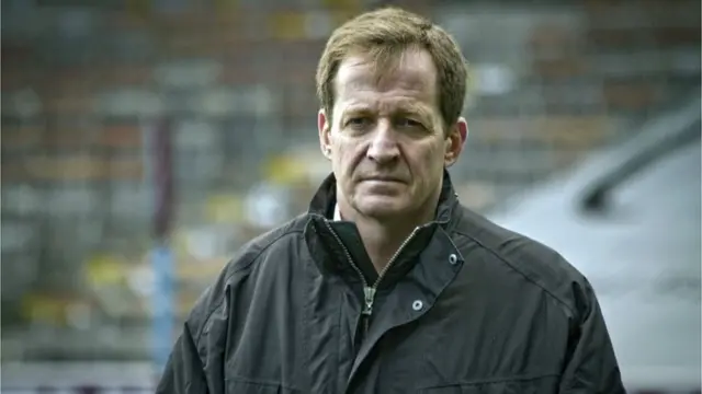 Alastair Campbell