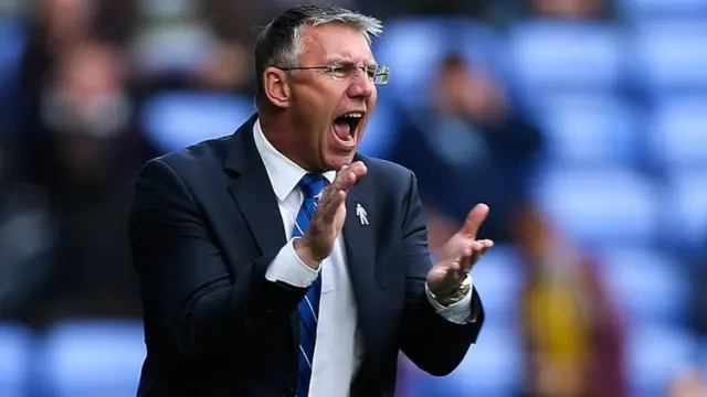 Nigel Adkins