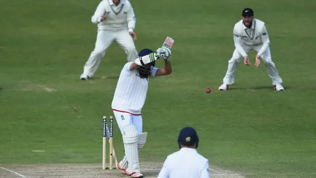 Moeen Ali