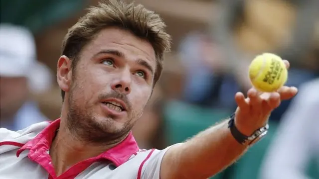 Wawrinka