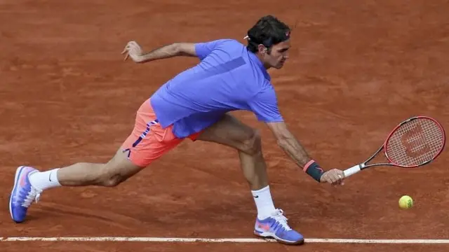 Roger Federer