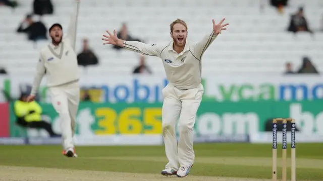 Kane Williamson