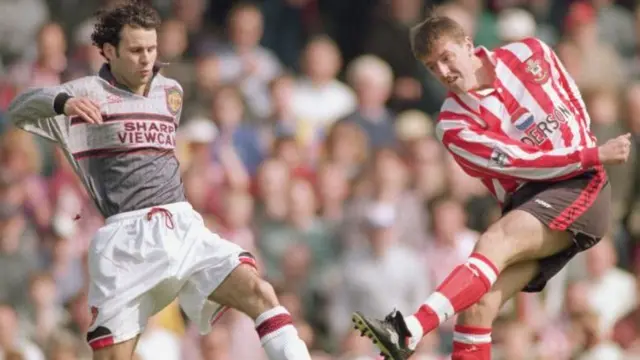 Matt le Tissier