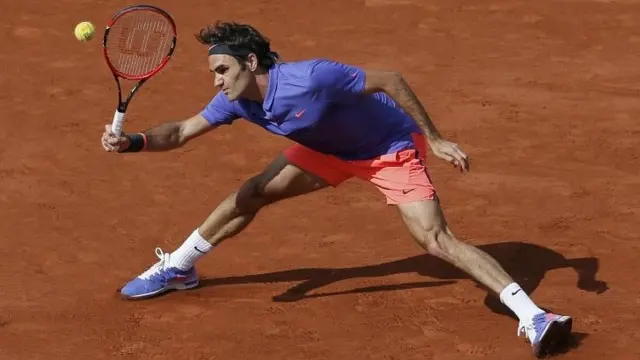 Roger Federer