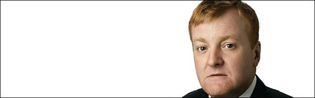 Charles Kennedy in 2003