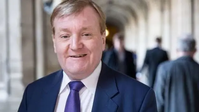 Charles Kennedy