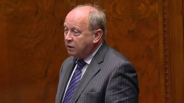 Jim Allister