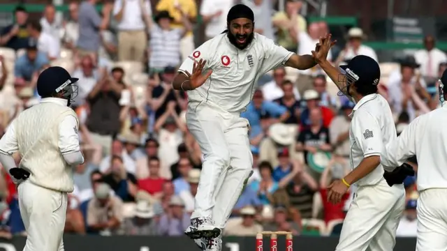 Monty Panesar