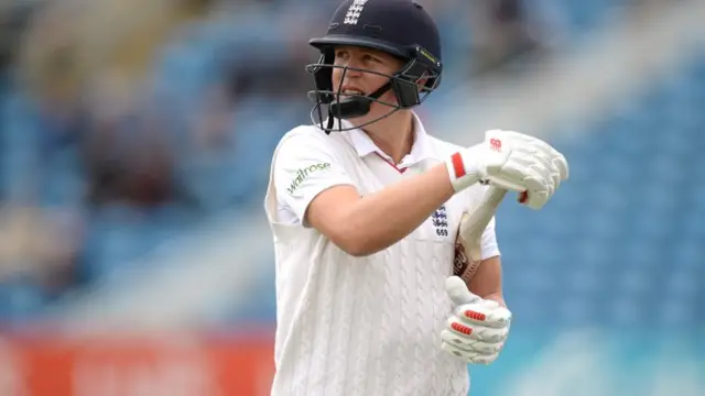 Gary Ballance