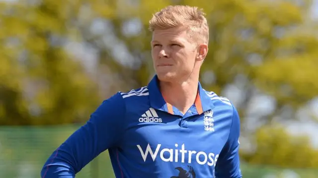 Sam Billings