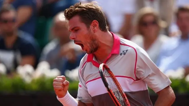 Wawrinka