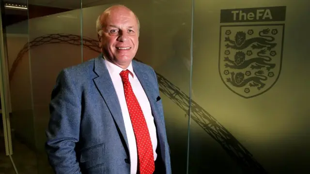 Greg Dyke