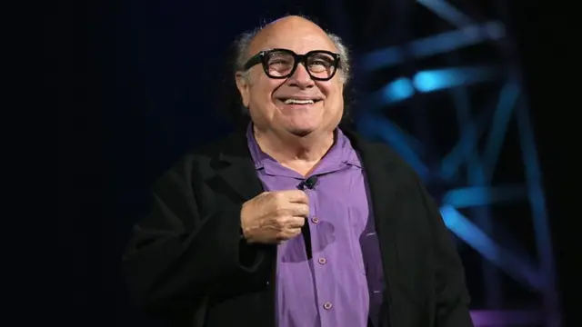 Danny Devito