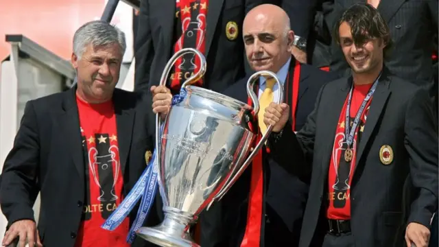 Carlo Ancelotti