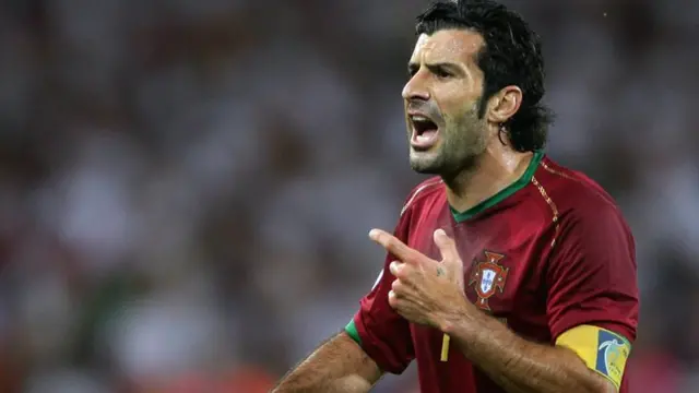 Luis Figo