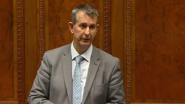 Edwin Poots