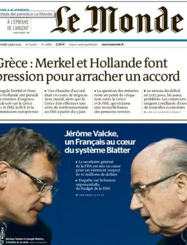 Le Monde