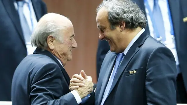 Michel Platini