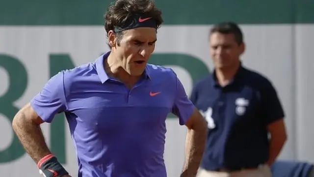 Roger Federer