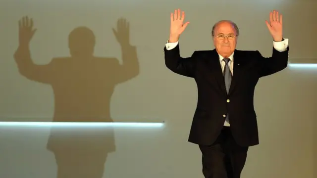 Sepp shadow