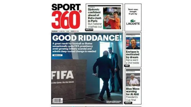 Sport360