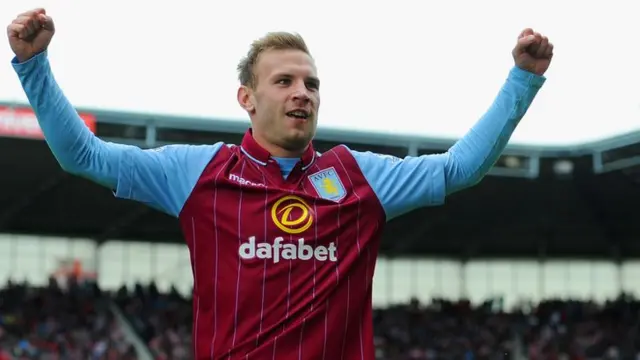 Andreas Weimann