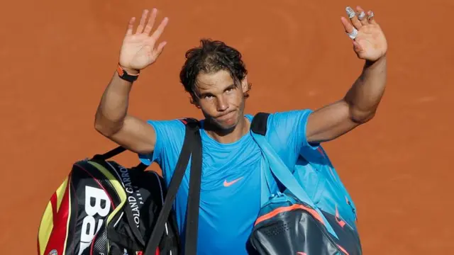 Nadal